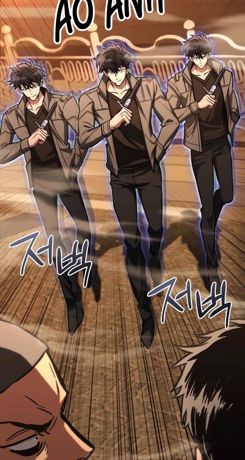 Sát Thủ Thiên Tài Đơn Độc Chap 35 - Next Chap 36