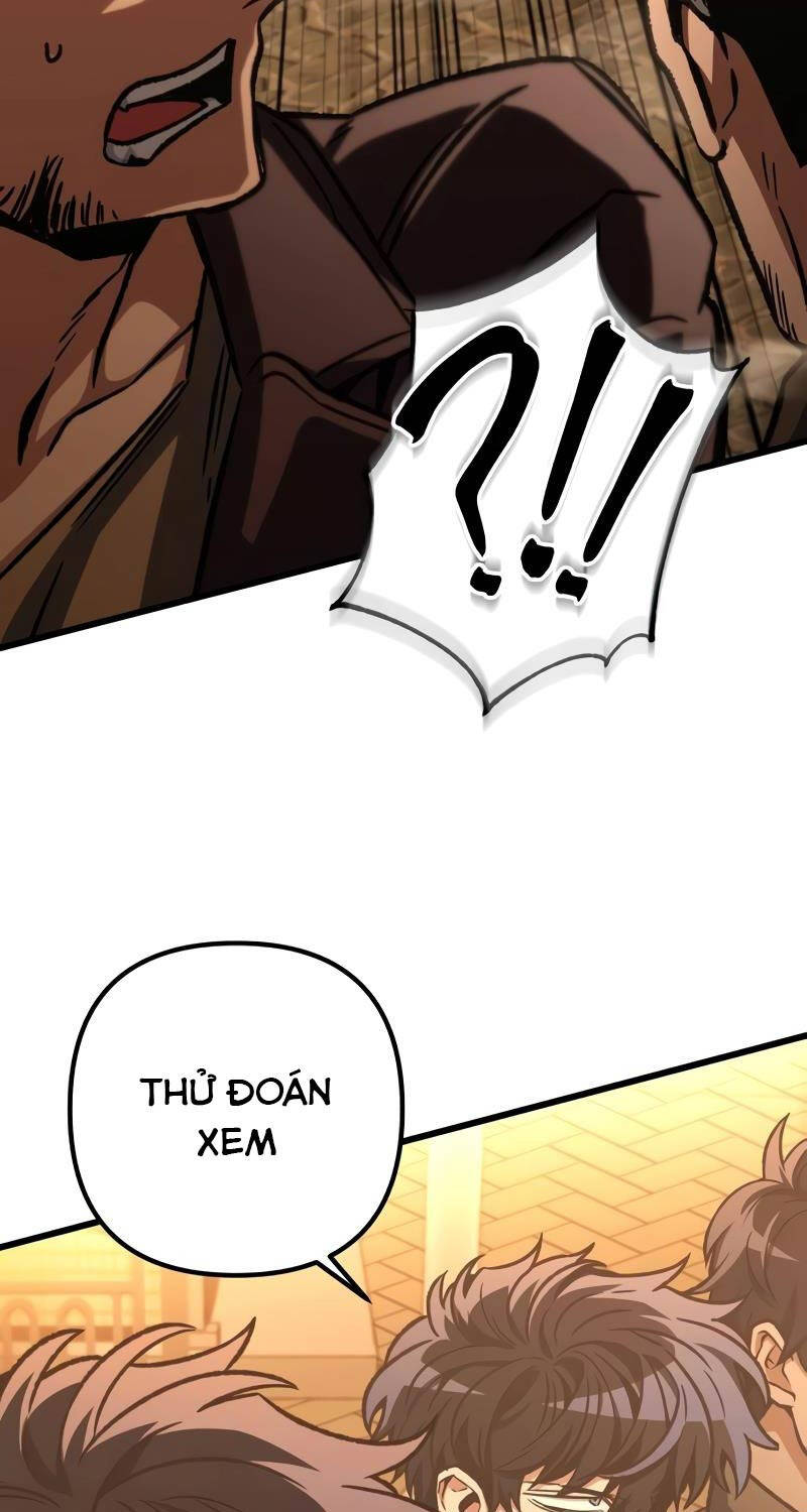 Sát Thủ Thiên Tài Đơn Độc Chap 35 - Next Chap 36