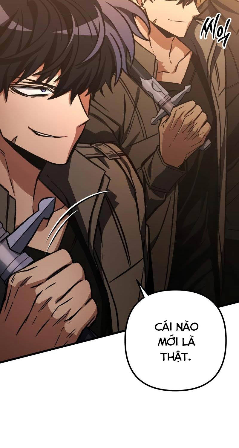 Sát Thủ Thiên Tài Đơn Độc Chap 35 - Next Chap 36