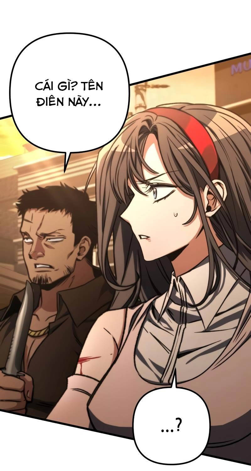 Sát Thủ Thiên Tài Đơn Độc Chap 35 - Next Chap 36