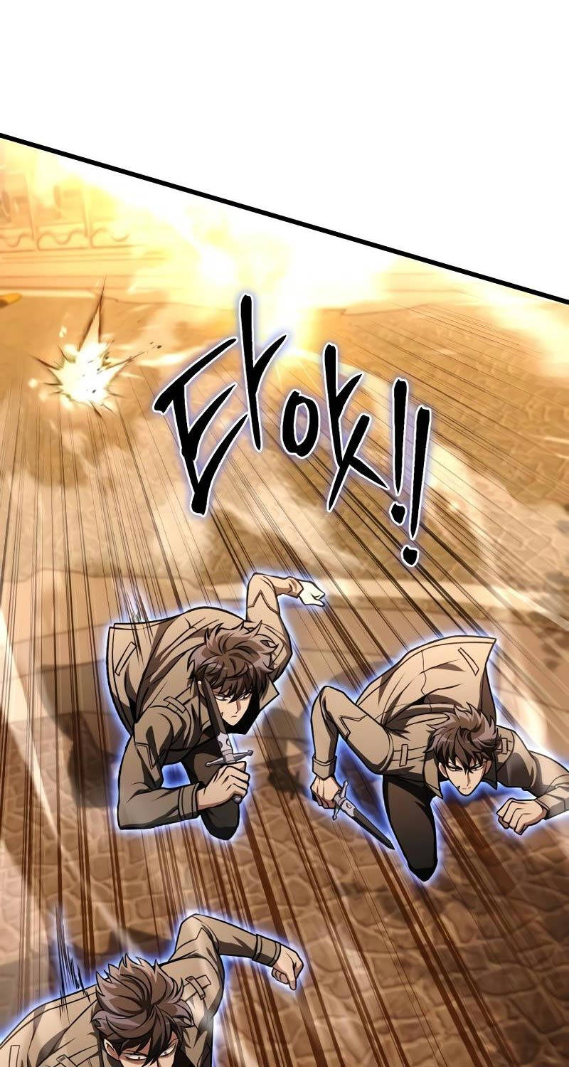 Sát Thủ Thiên Tài Đơn Độc Chap 35 - Next Chap 36