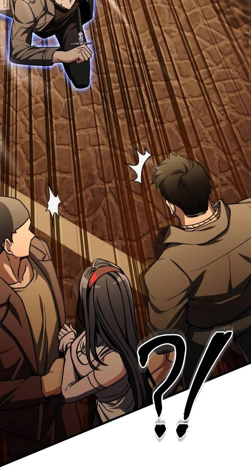 Sát Thủ Thiên Tài Đơn Độc Chap 35 - Next Chap 36