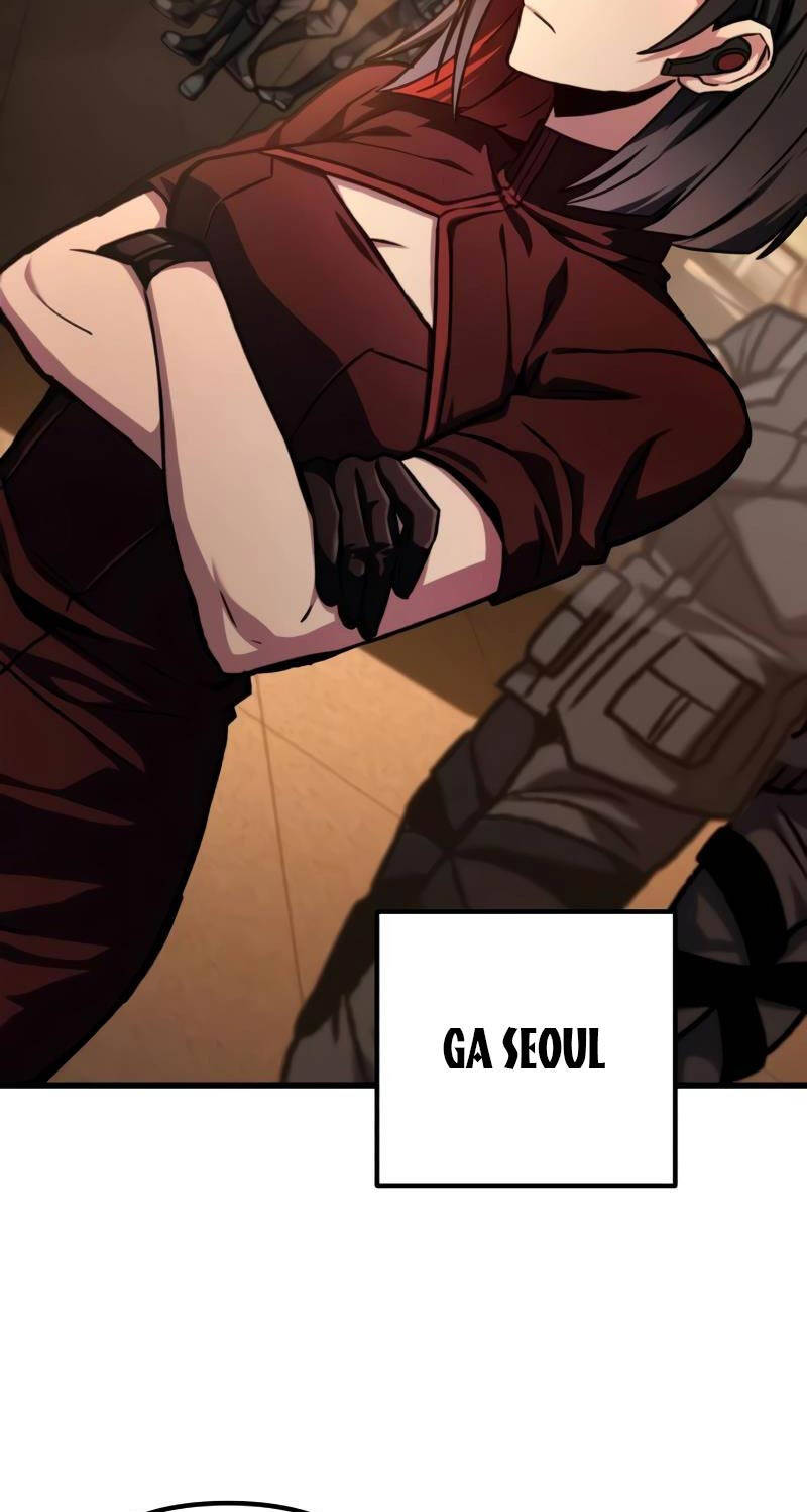 Sát Thủ Thiên Tài Đơn Độc Chap 35 - Next Chap 36
