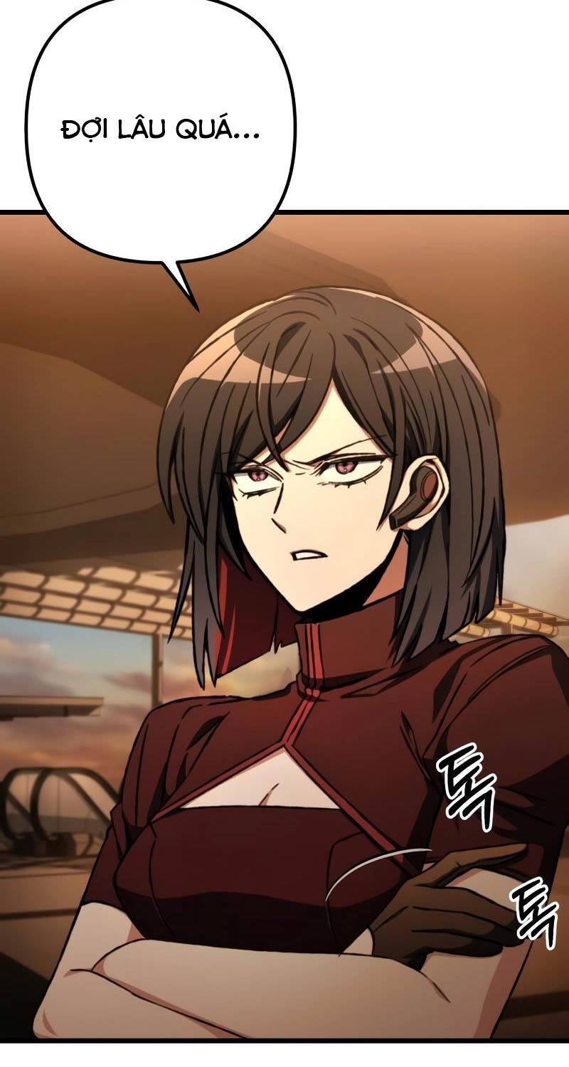 Sát Thủ Thiên Tài Đơn Độc Chap 35 - Next Chap 36