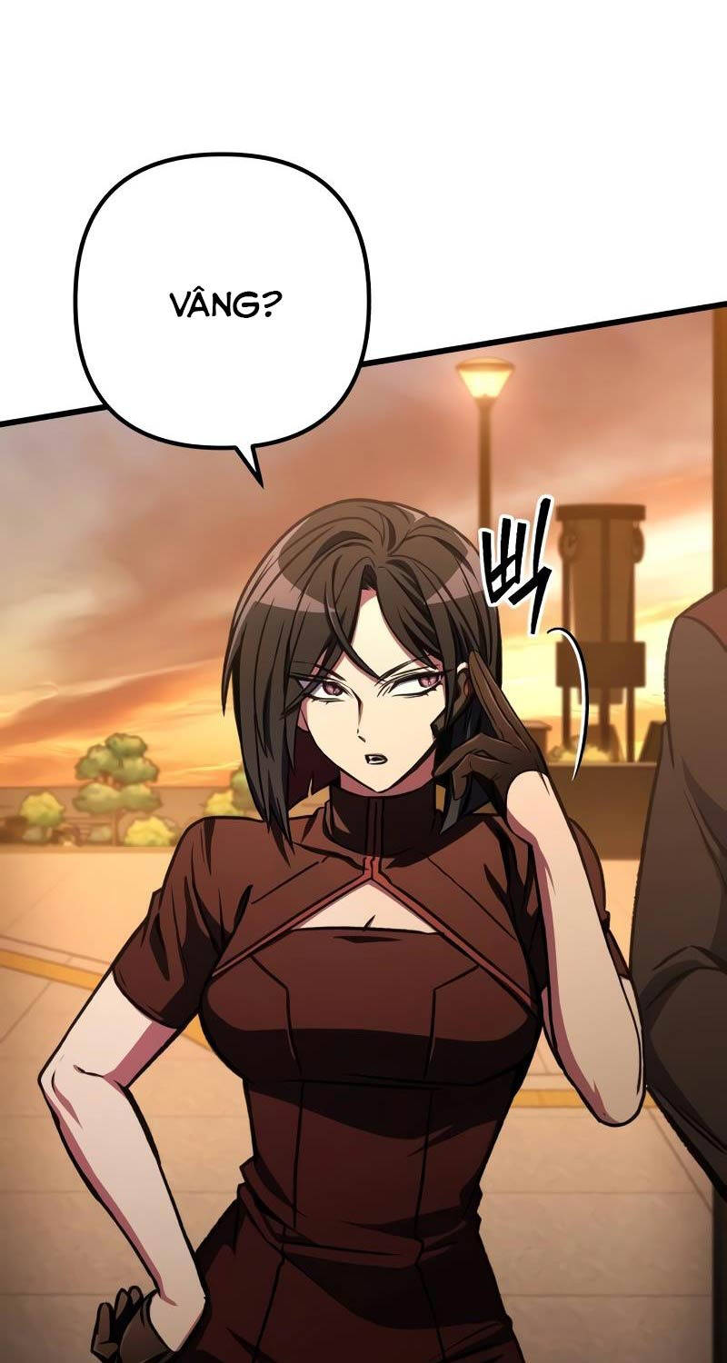 Sát Thủ Thiên Tài Đơn Độc Chap 35 - Next Chap 36