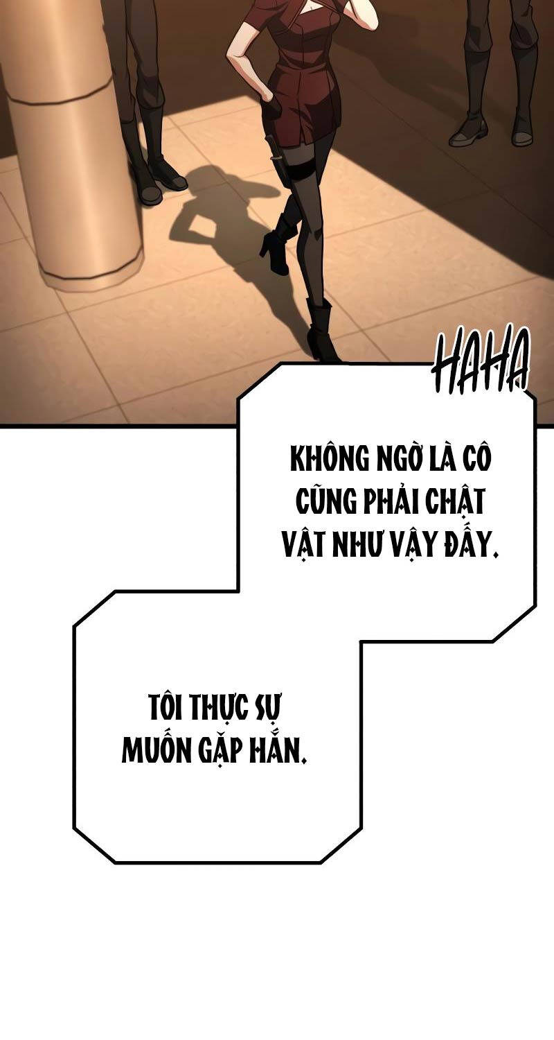 Sát Thủ Thiên Tài Đơn Độc Chap 35 - Next Chap 36