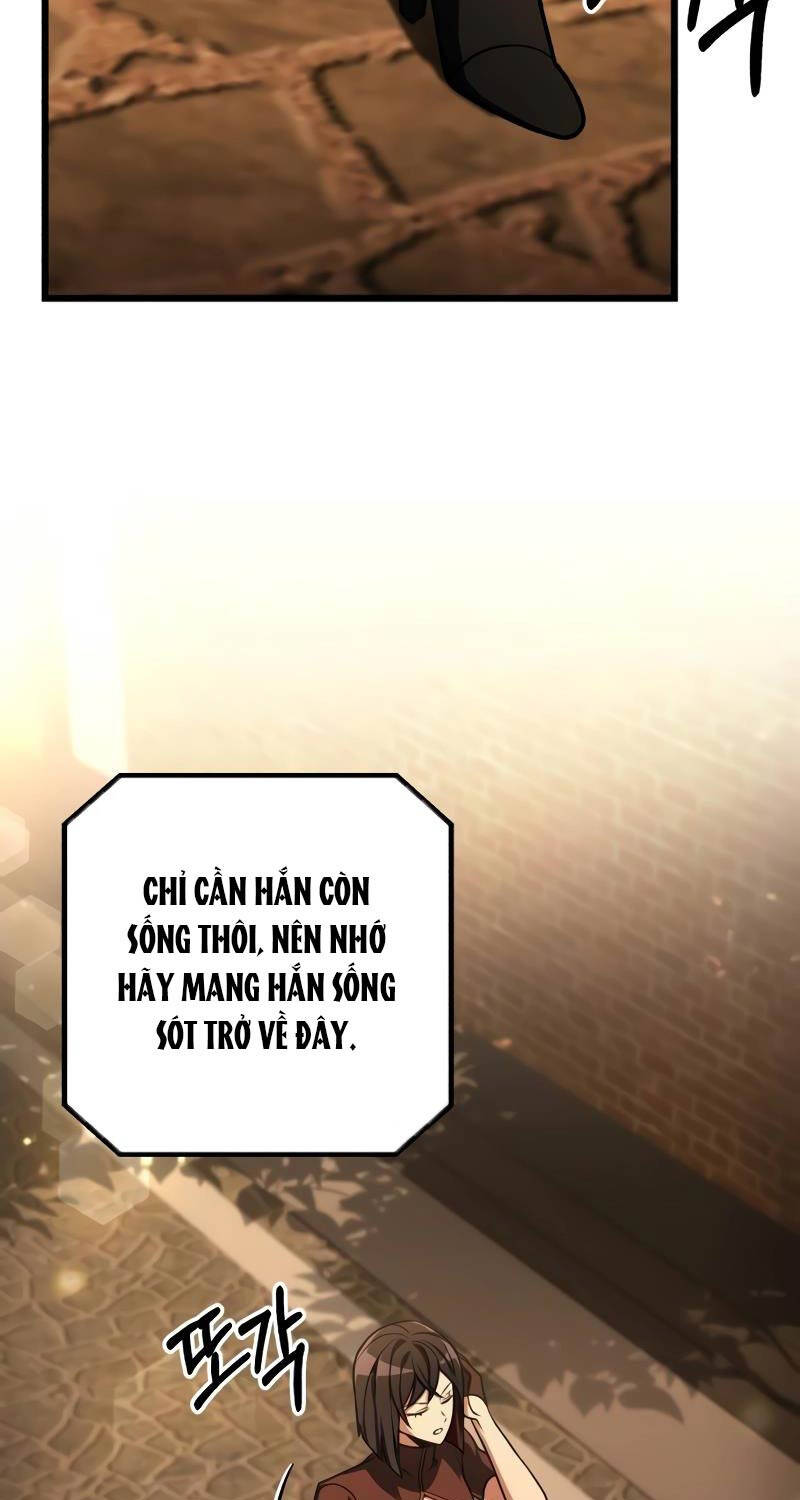 Sát Thủ Thiên Tài Đơn Độc Chap 35 - Next Chap 36
