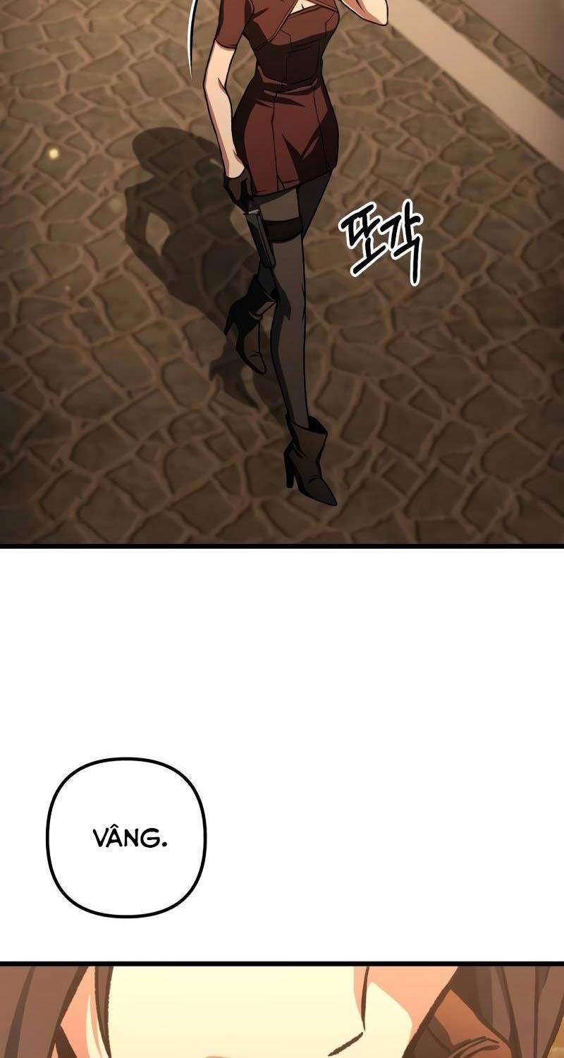 Sát Thủ Thiên Tài Đơn Độc Chap 35 - Next Chap 36