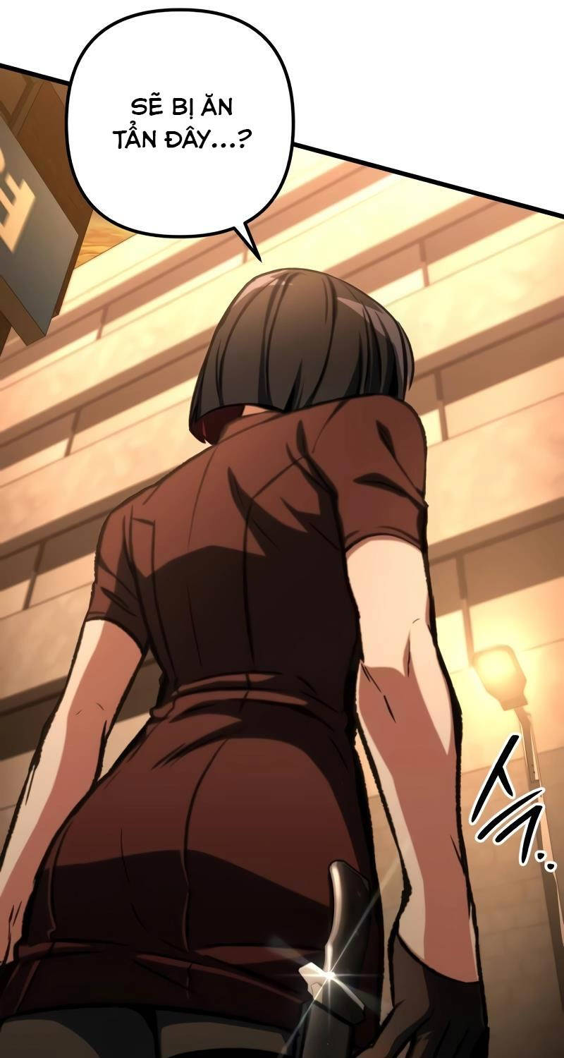 Sát Thủ Thiên Tài Đơn Độc Chap 35 - Next Chap 36