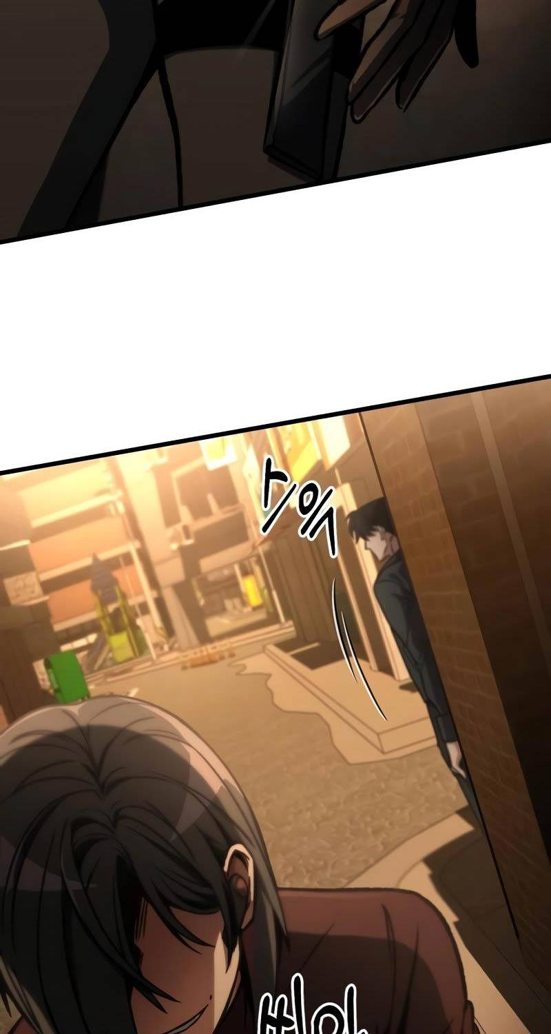 Sát Thủ Thiên Tài Đơn Độc Chap 35 - Next Chap 36
