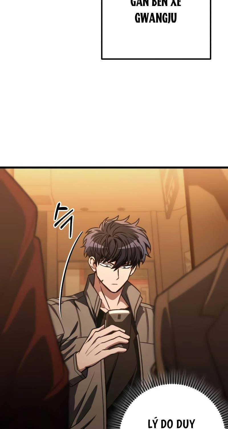 Sát Thủ Thiên Tài Đơn Độc Chap 35 - Next Chap 36