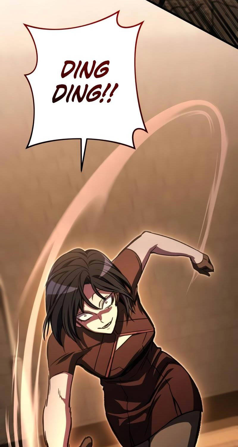 Sát Thủ Thiên Tài Đơn Độc Chap 35 - Next Chap 36