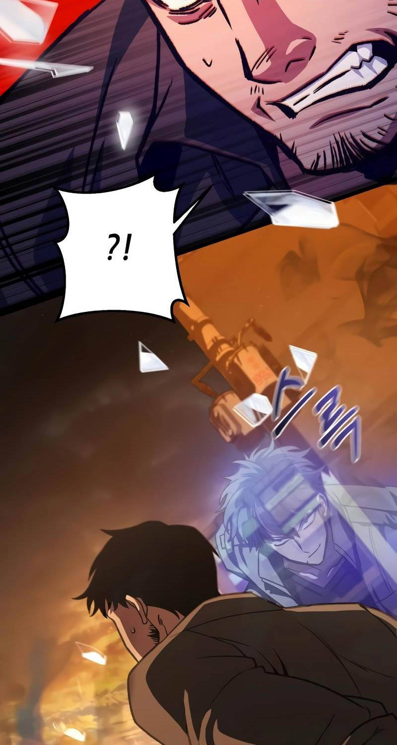 Sát Thủ Thiên Tài Đơn Độc Chap 35 - Next Chap 36