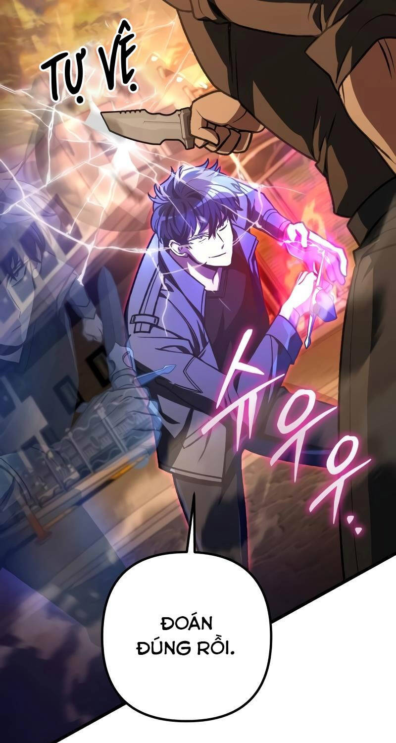Sát Thủ Thiên Tài Đơn Độc Chap 35 - Next Chap 36