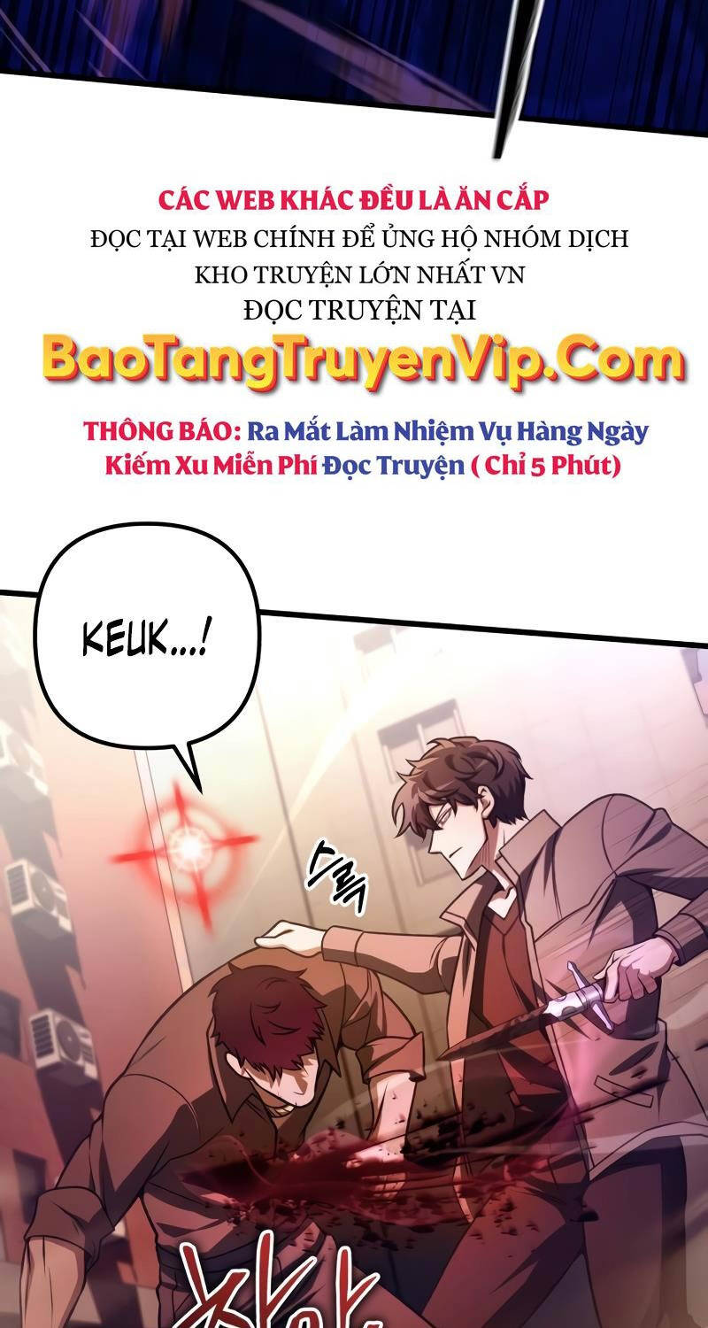 Sát Thủ Thiên Tài Đơn Độc Chap 35 - Next Chap 36