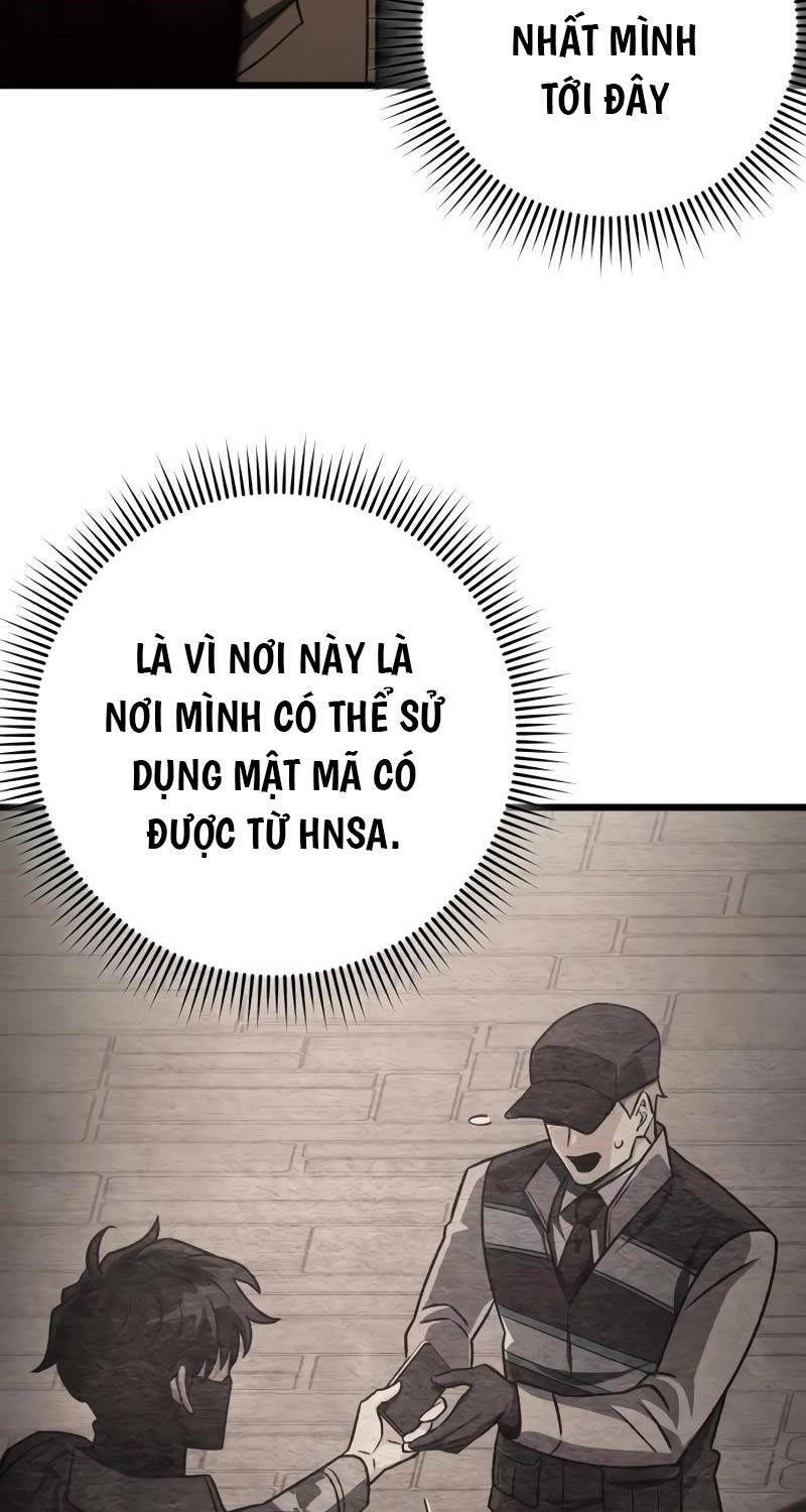 Sát Thủ Thiên Tài Đơn Độc Chap 35 - Next Chap 36