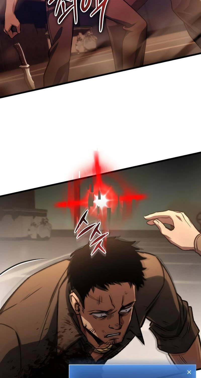 Sát Thủ Thiên Tài Đơn Độc Chap 35 - Next Chap 36