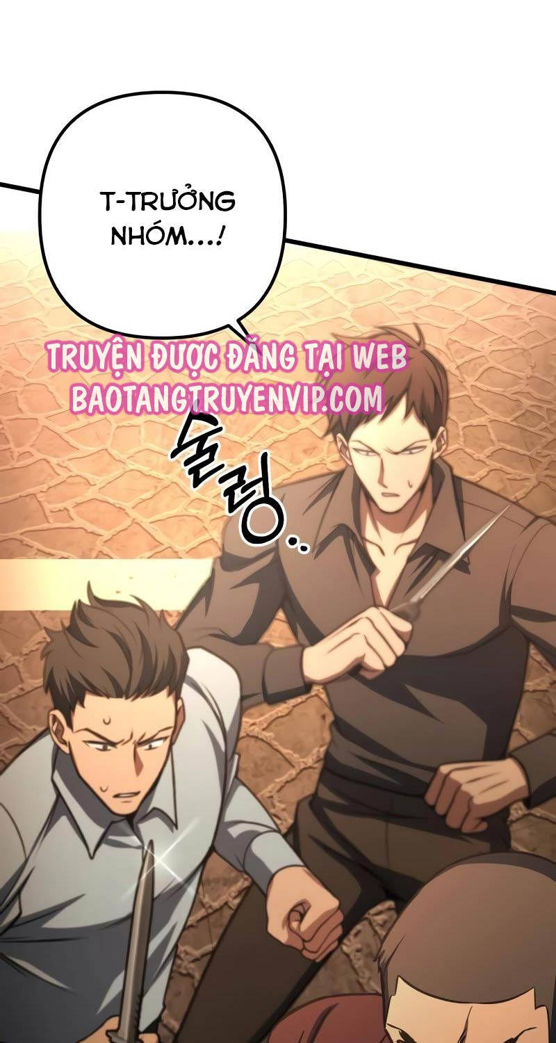 Sát Thủ Thiên Tài Đơn Độc Chap 35 - Next Chap 36