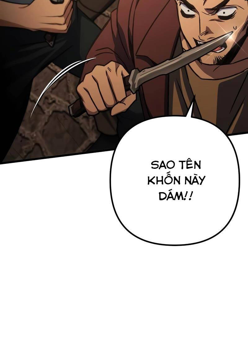 Sát Thủ Thiên Tài Đơn Độc Chap 35 - Next Chap 36