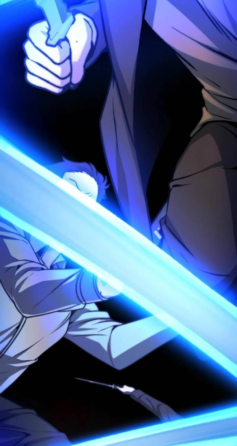 Sát Thủ Thiên Tài Đơn Độc Chap 35 - Next Chap 36