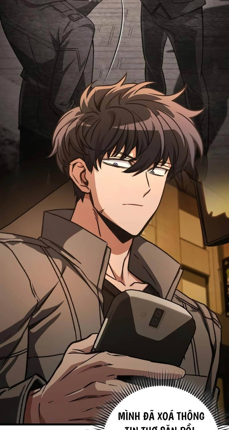 Sát Thủ Thiên Tài Đơn Độc Chap 35 - Next Chap 36