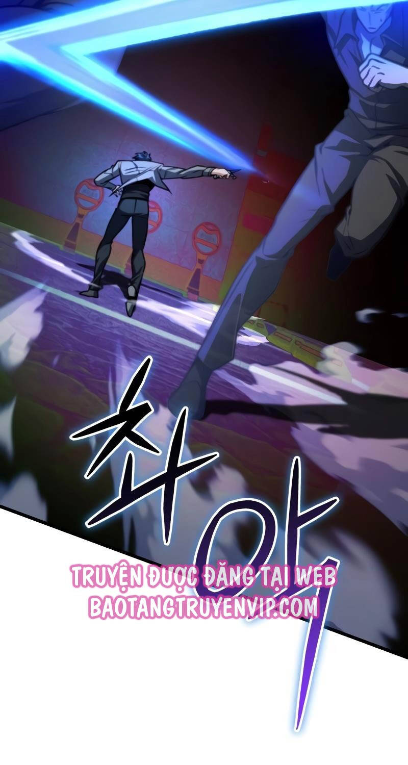 Sát Thủ Thiên Tài Đơn Độc Chap 35 - Next Chap 36