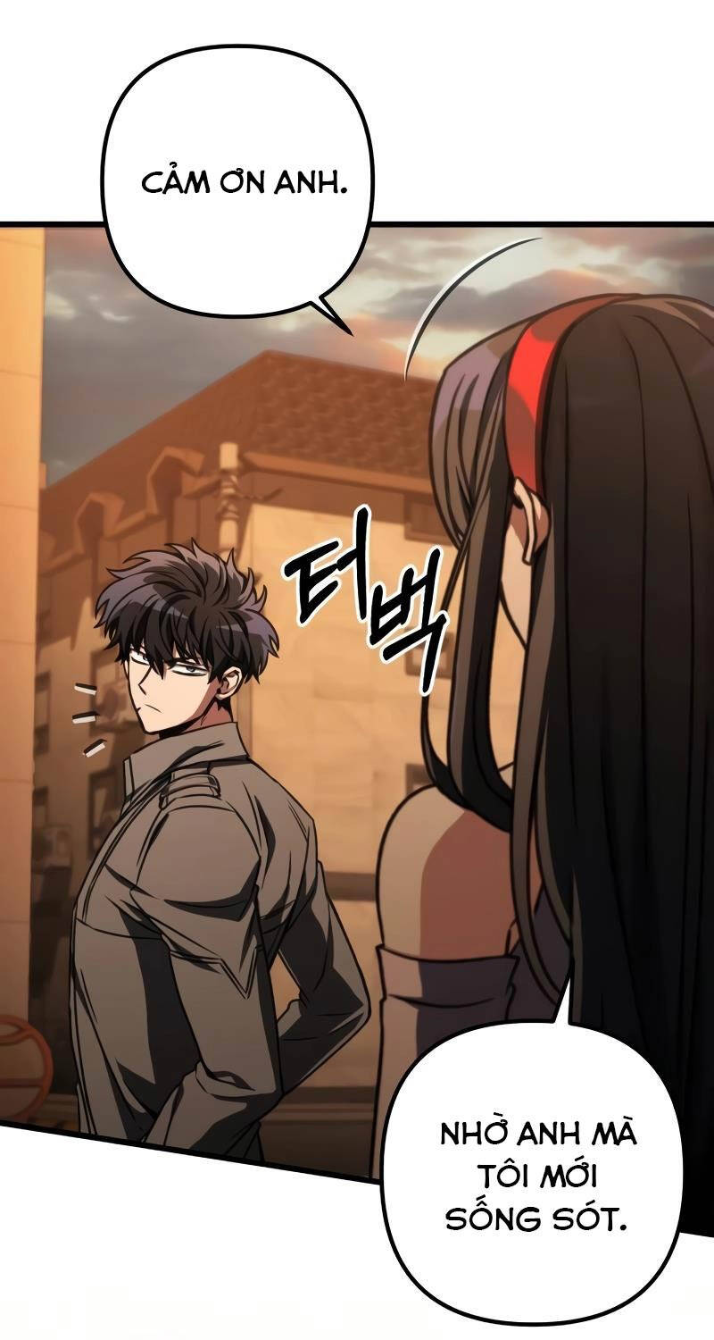 Sát Thủ Thiên Tài Đơn Độc Chap 35 - Next Chap 36