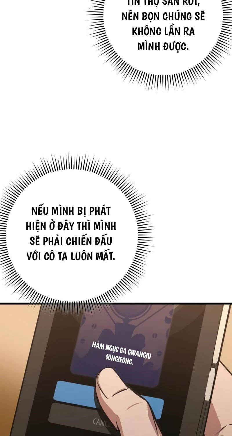 Sát Thủ Thiên Tài Đơn Độc Chap 35 - Next Chap 36