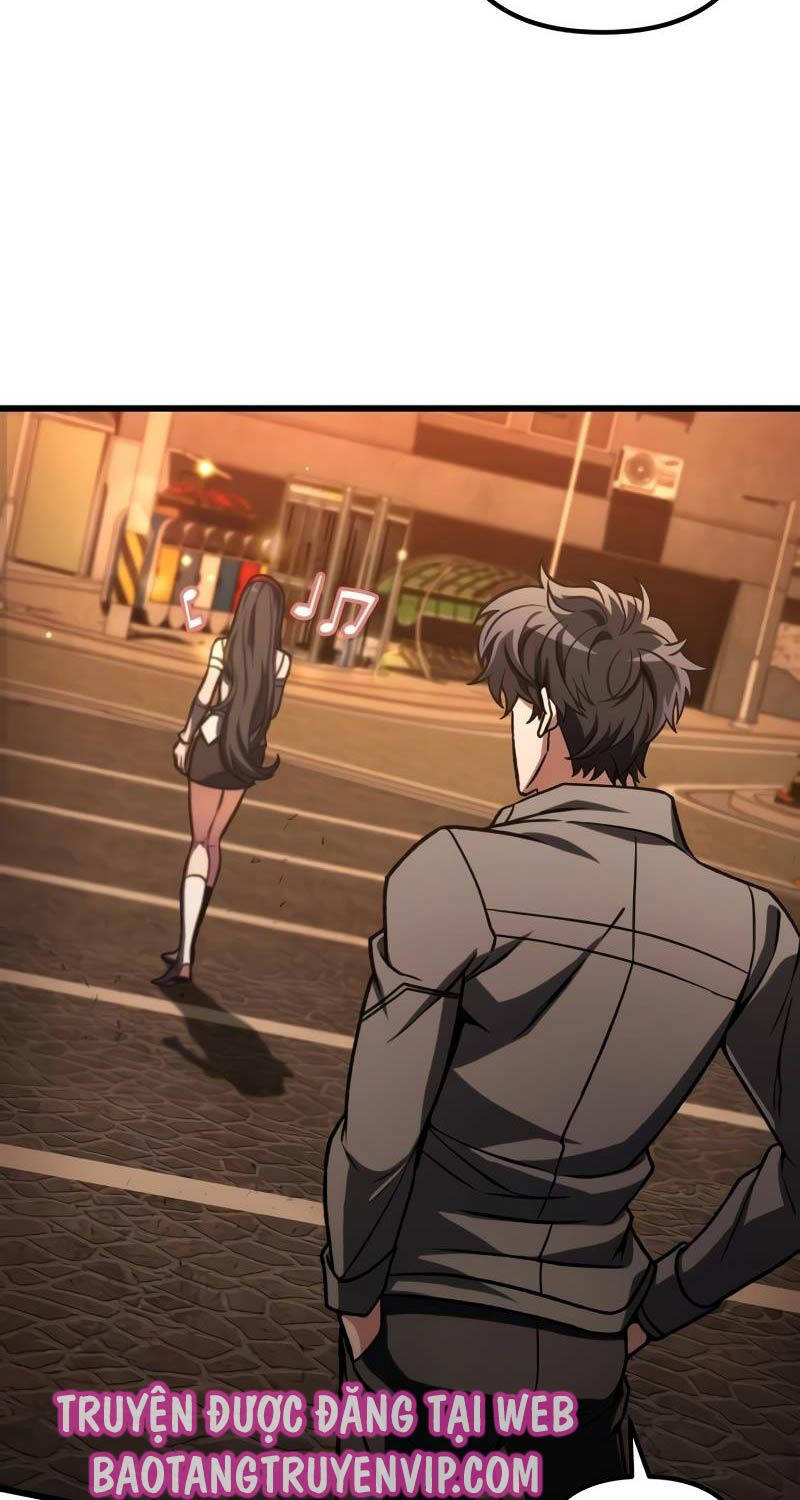 Sát Thủ Thiên Tài Đơn Độc Chap 35 - Next Chap 36