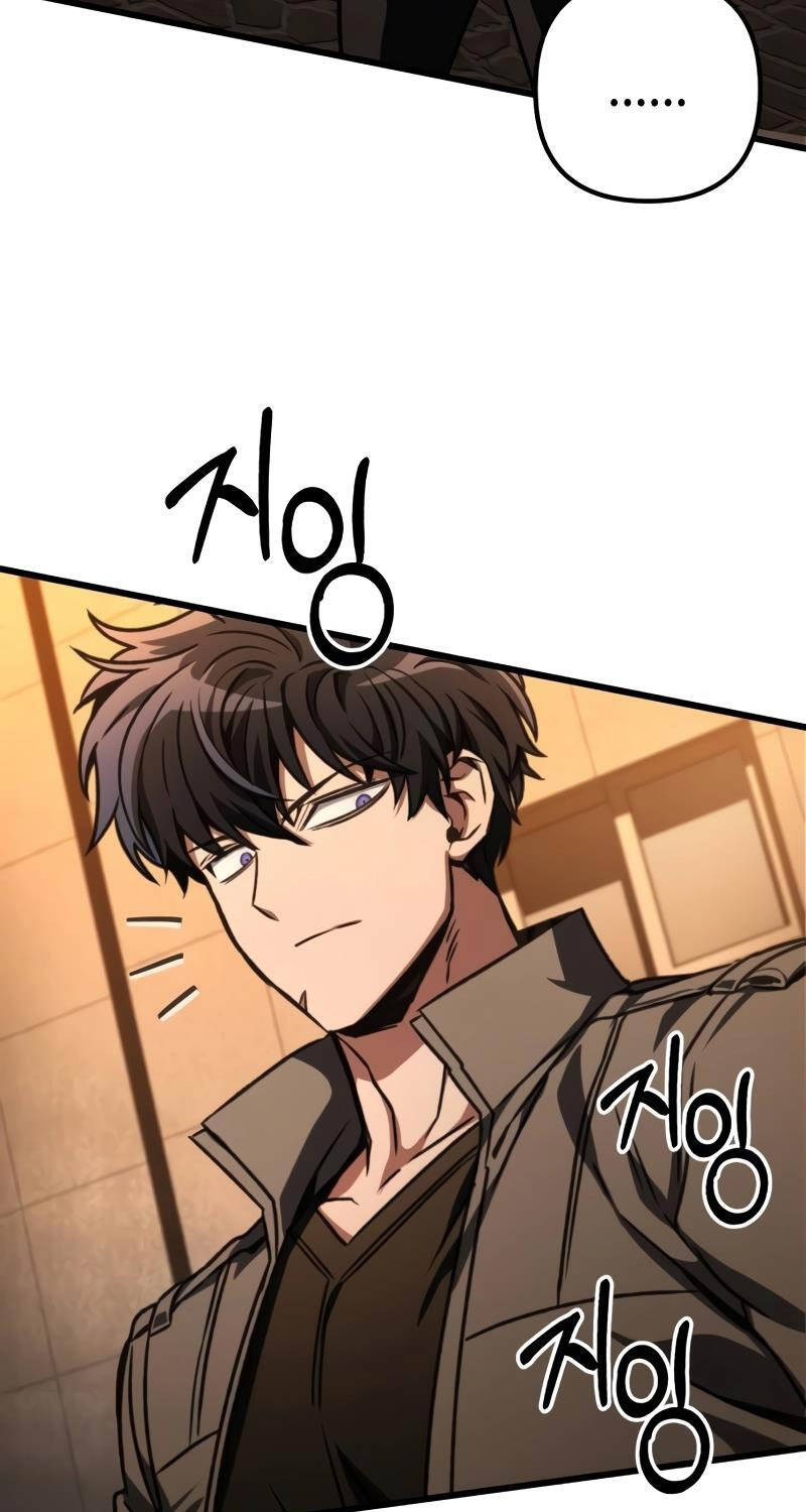 Sát Thủ Thiên Tài Đơn Độc Chap 35 - Next Chap 36