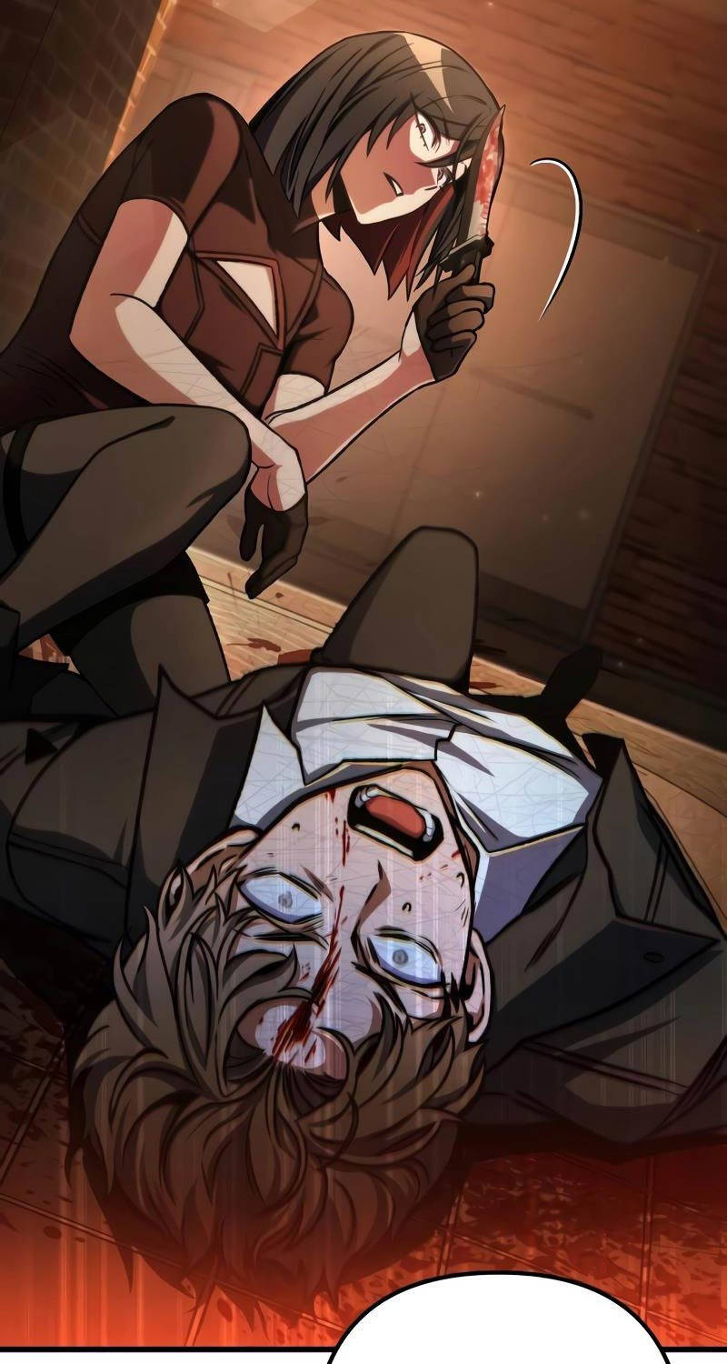 Sát Thủ Thiên Tài Đơn Độc Chap 35 - Next Chap 36