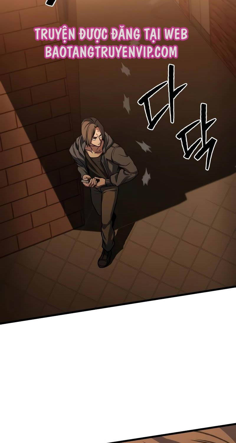 Sát Thủ Thiên Tài Đơn Độc Chap 35 - Next Chap 36