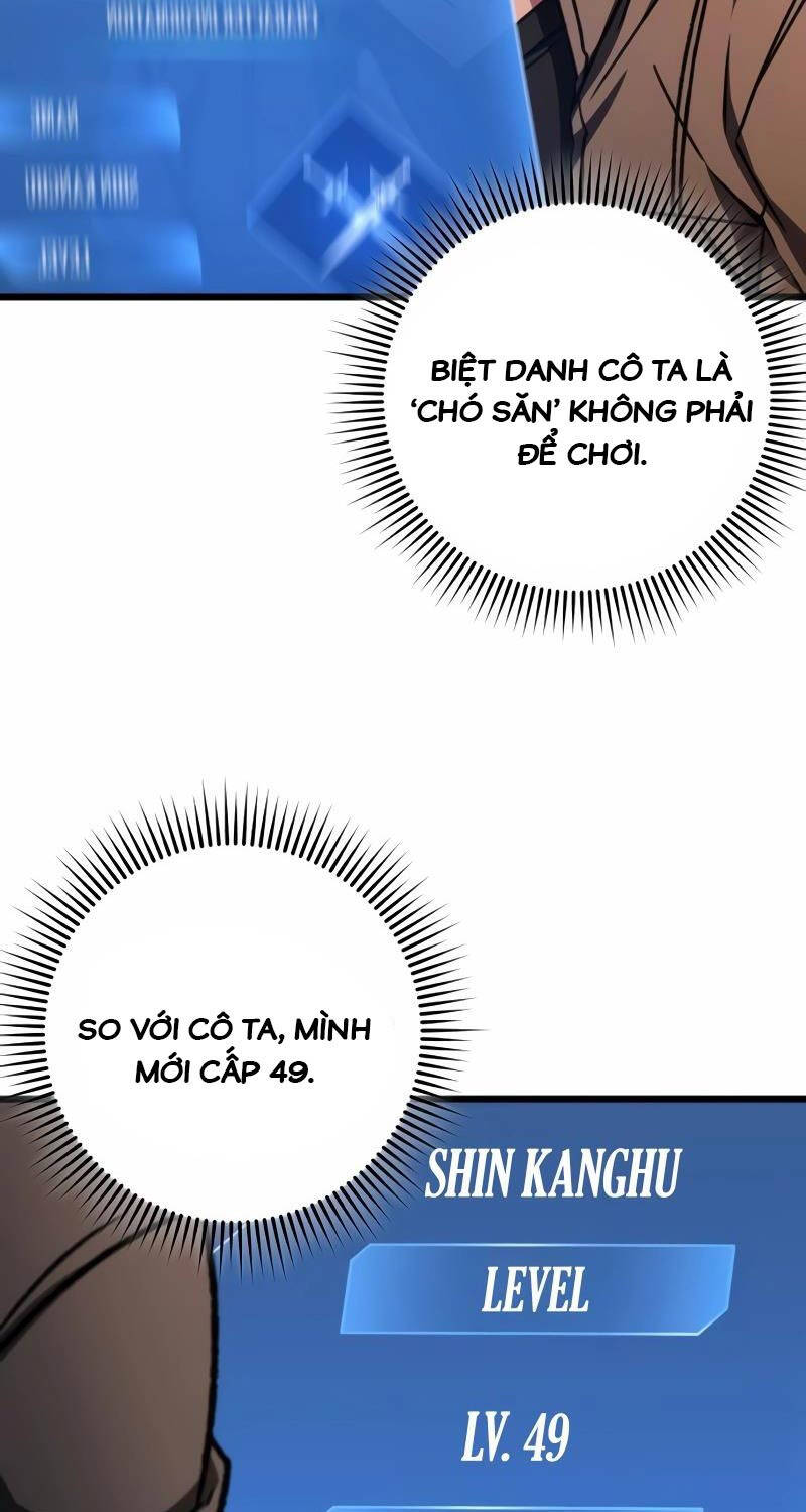 Sát Thủ Thiên Tài Đơn Độc Chap 36 - Next Chap 37