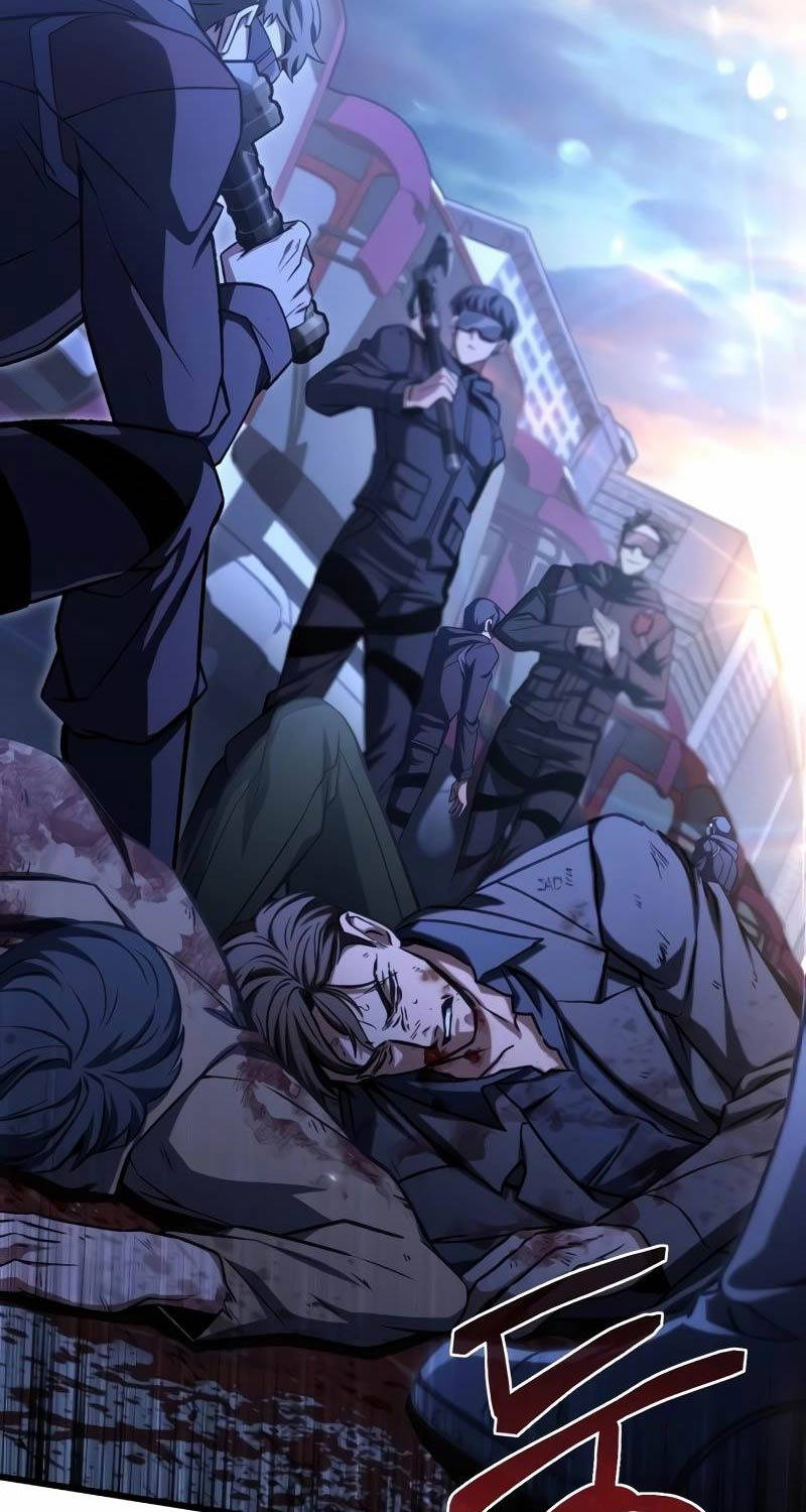 Sát Thủ Thiên Tài Đơn Độc Chap 36 - Next Chap 37