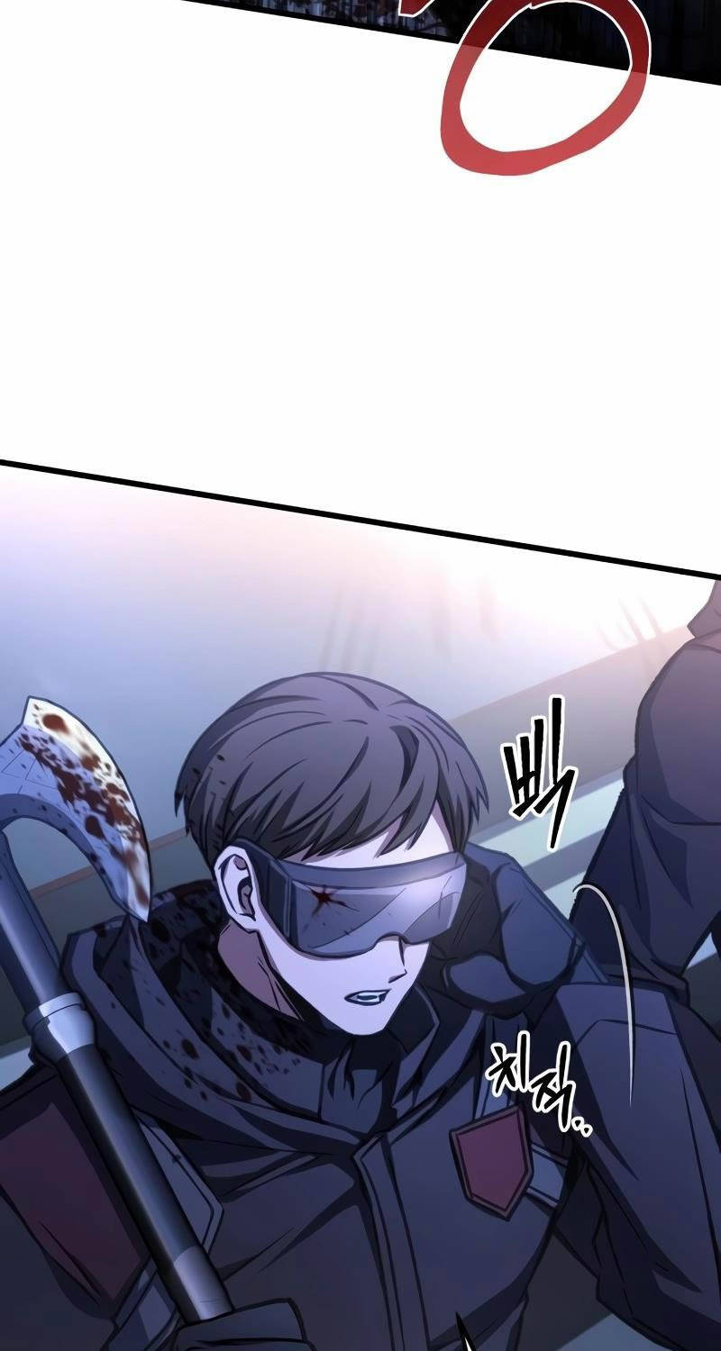 Sát Thủ Thiên Tài Đơn Độc Chap 36 - Next Chap 37