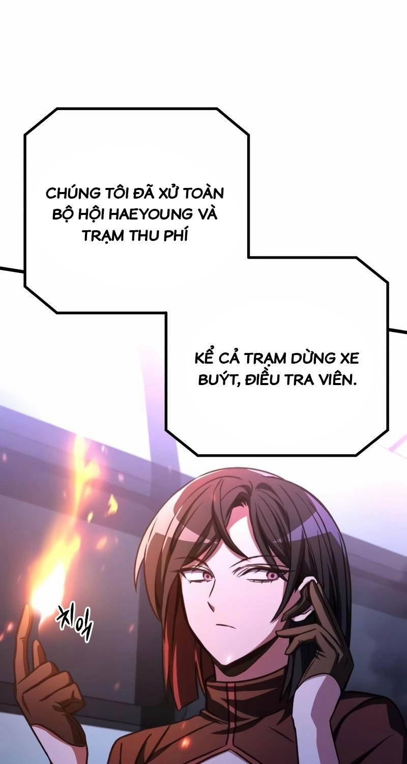 Sát Thủ Thiên Tài Đơn Độc Chap 36 - Next Chap 37