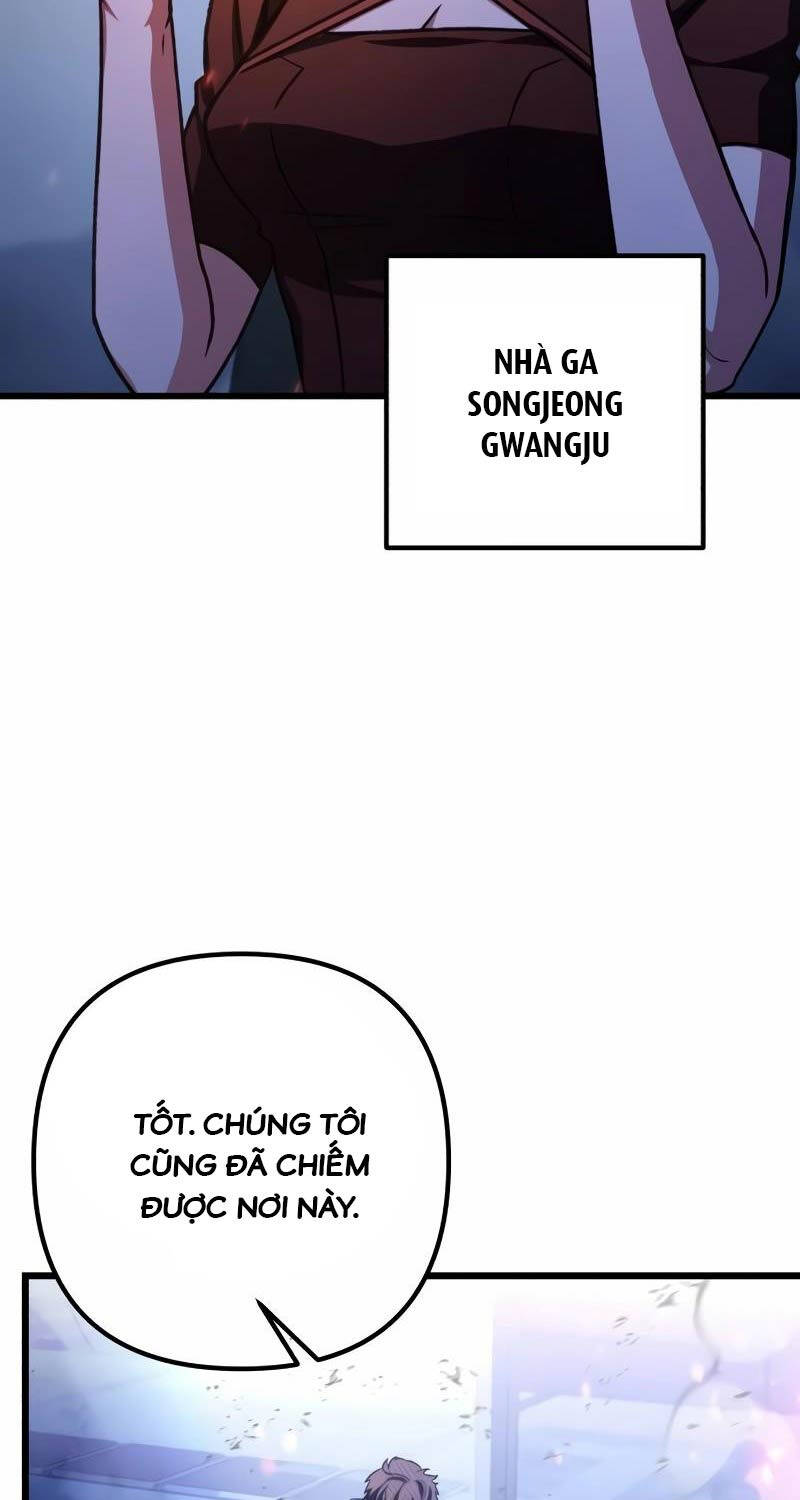 Sát Thủ Thiên Tài Đơn Độc Chap 36 - Next Chap 37