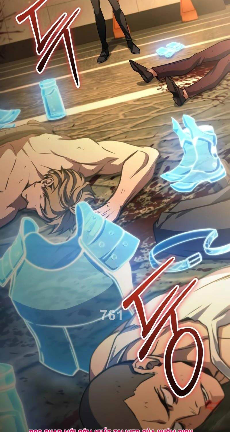 Sát Thủ Thiên Tài Đơn Độc Chap 36 - Next Chap 37