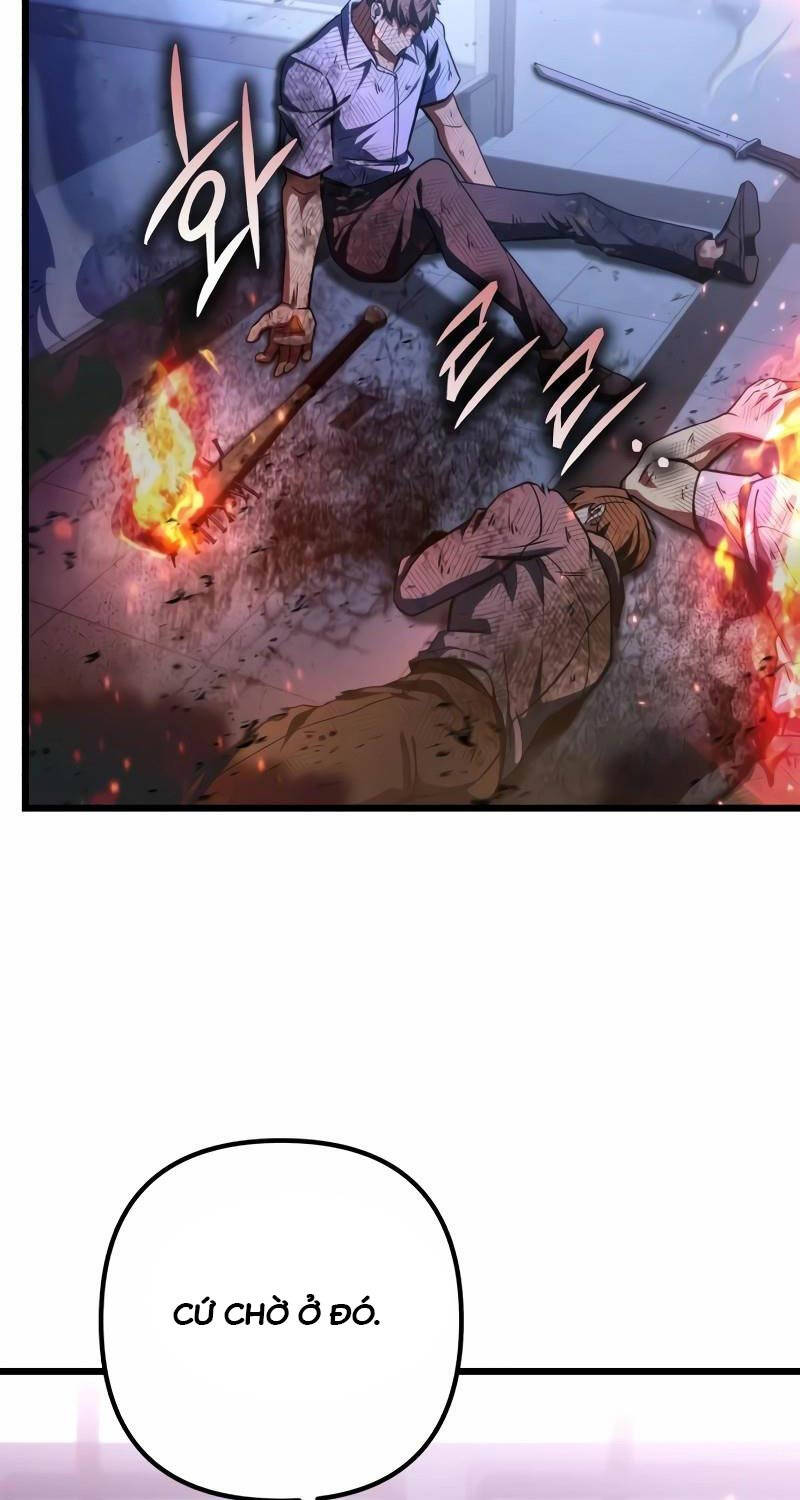 Sát Thủ Thiên Tài Đơn Độc Chap 36 - Next Chap 37