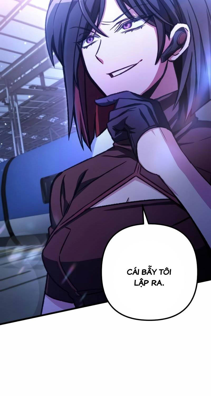 Sát Thủ Thiên Tài Đơn Độc Chap 36 - Next Chap 37