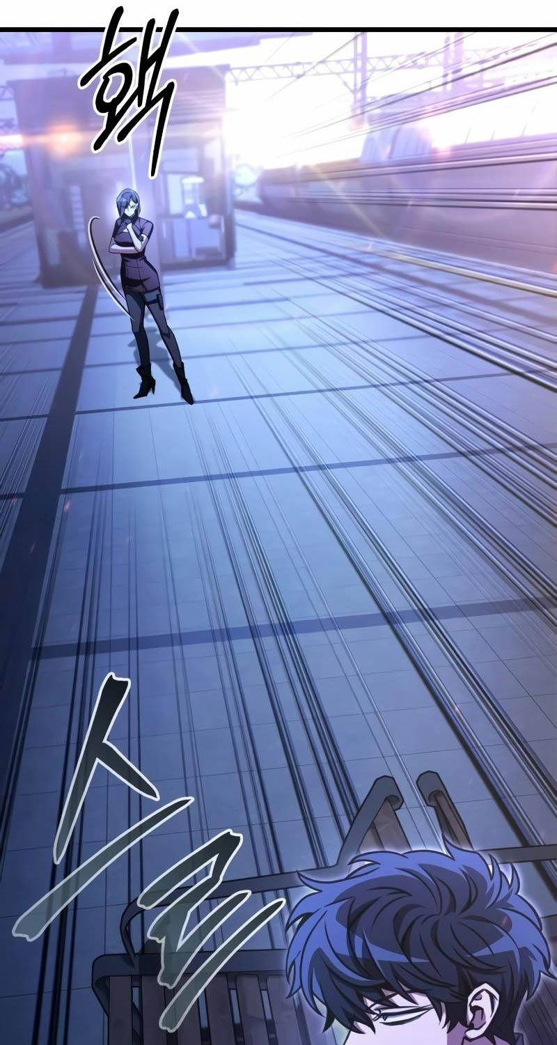 Sát Thủ Thiên Tài Đơn Độc Chap 36 - Next Chap 37