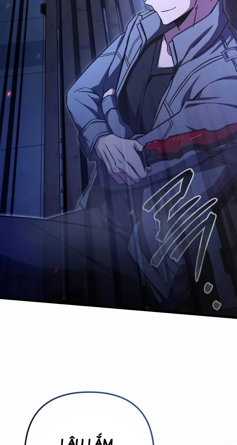Sát Thủ Thiên Tài Đơn Độc Chap 36 - Next Chap 37