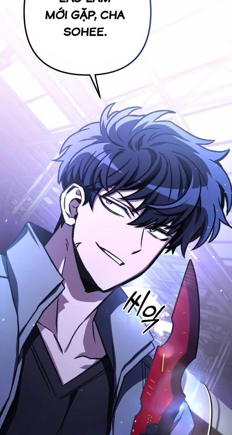 Sát Thủ Thiên Tài Đơn Độc Chap 36 - Next Chap 37