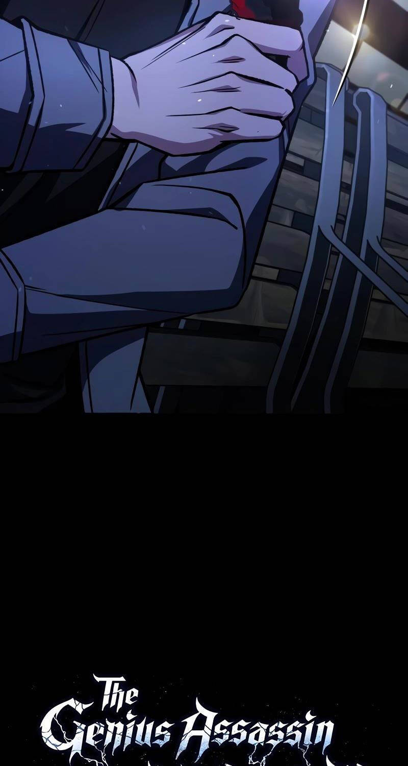 Sát Thủ Thiên Tài Đơn Độc Chap 36 - Next Chap 37