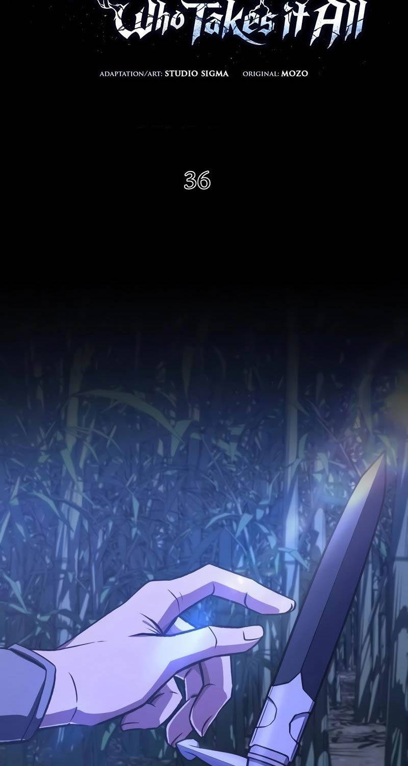 Sát Thủ Thiên Tài Đơn Độc Chap 36 - Next Chap 37