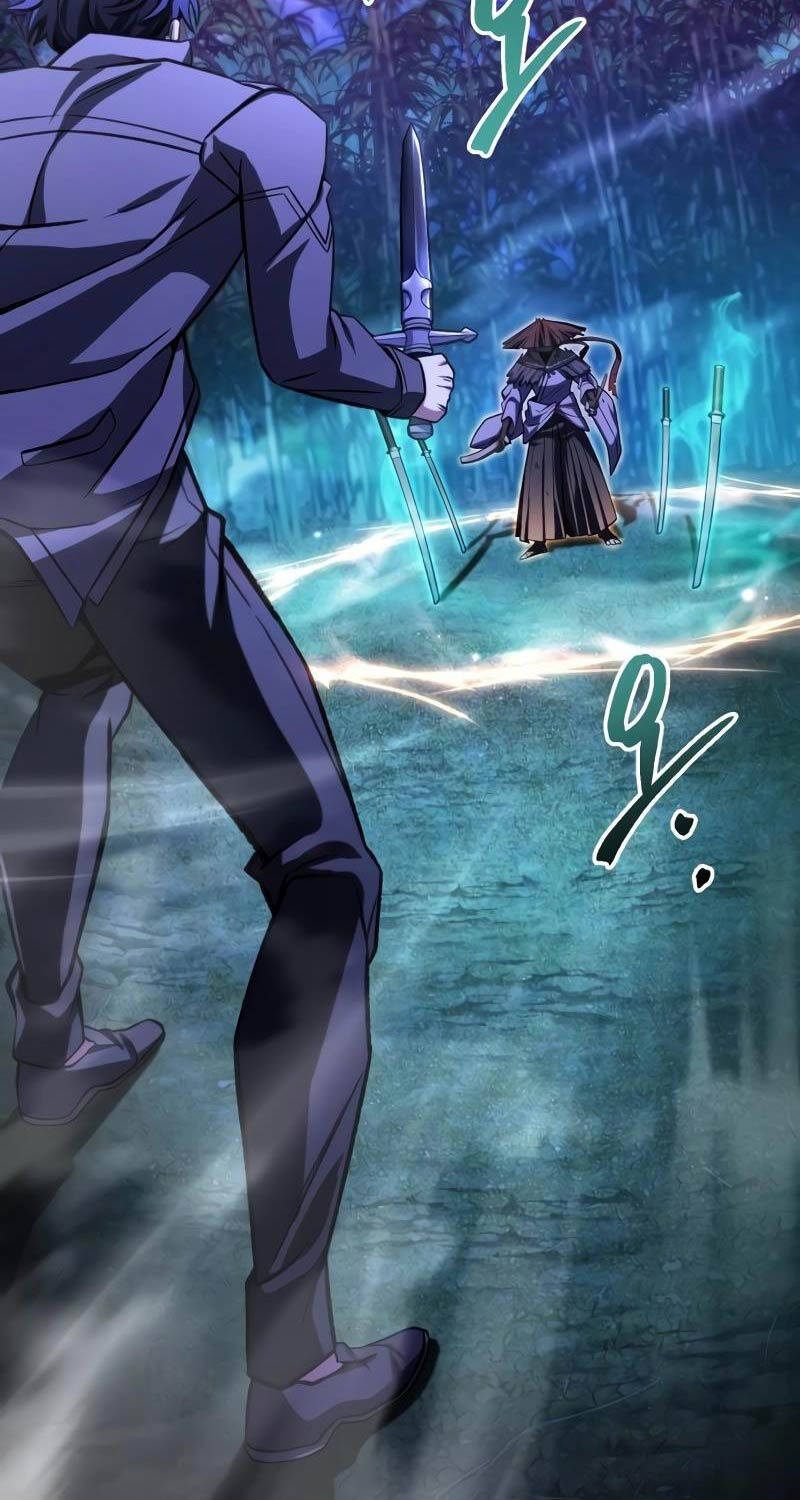 Sát Thủ Thiên Tài Đơn Độc Chap 36 - Next Chap 37