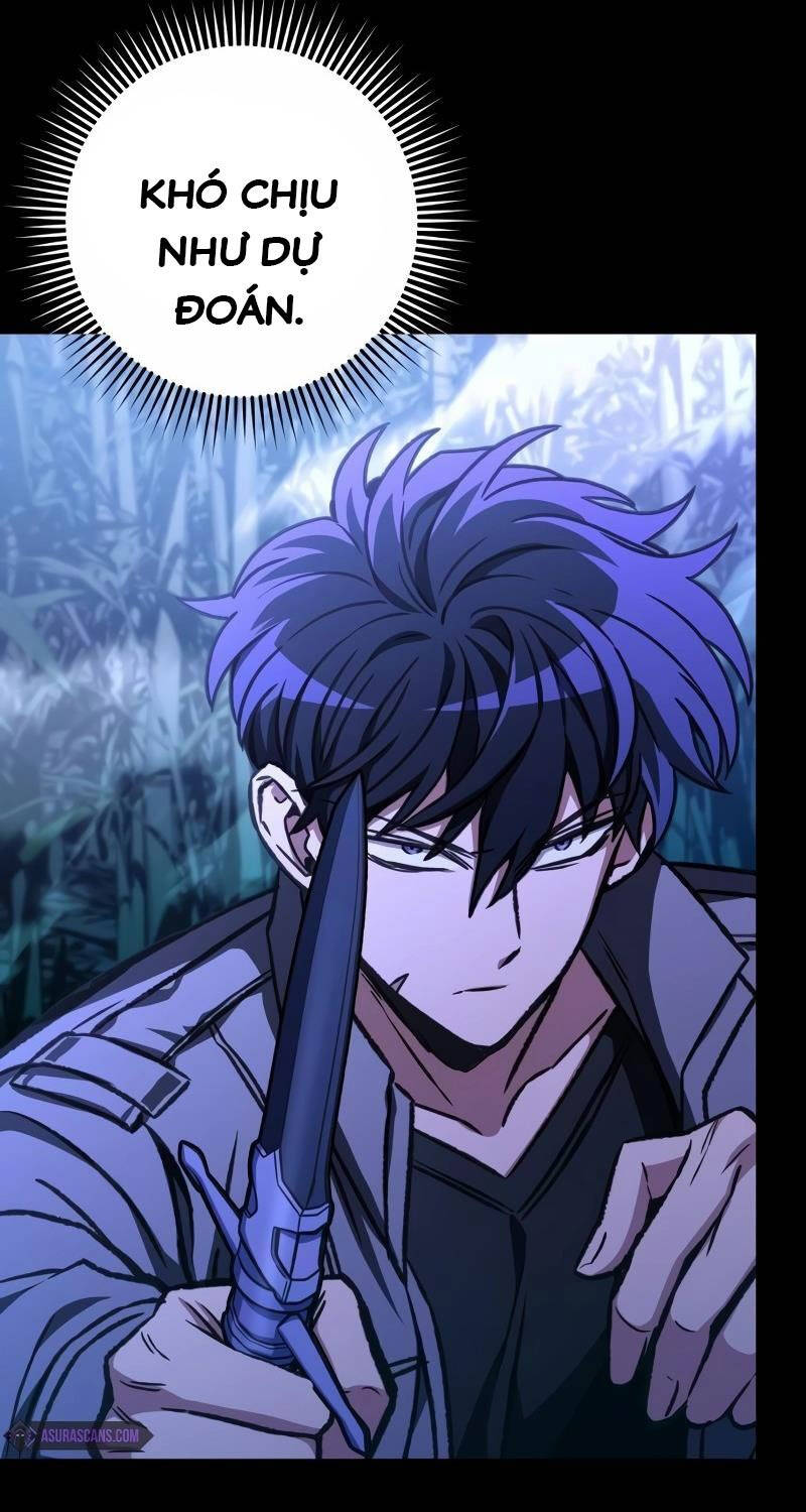 Sát Thủ Thiên Tài Đơn Độc Chap 36 - Next Chap 37