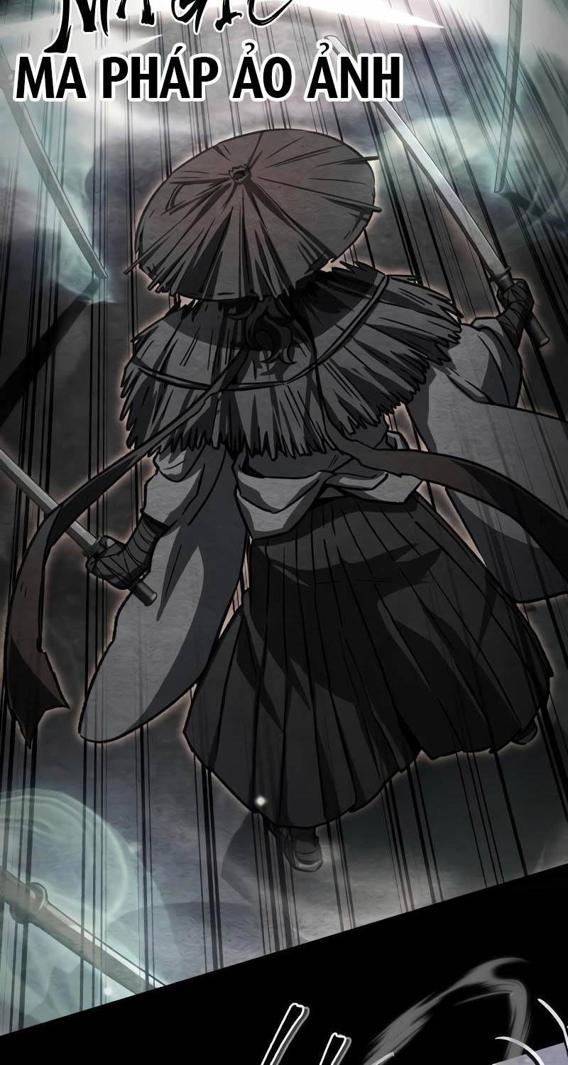 Sát Thủ Thiên Tài Đơn Độc Chap 36 - Next Chap 37