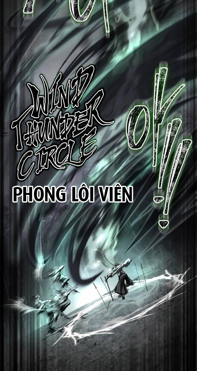 Sát Thủ Thiên Tài Đơn Độc Chap 36 - Next Chap 37