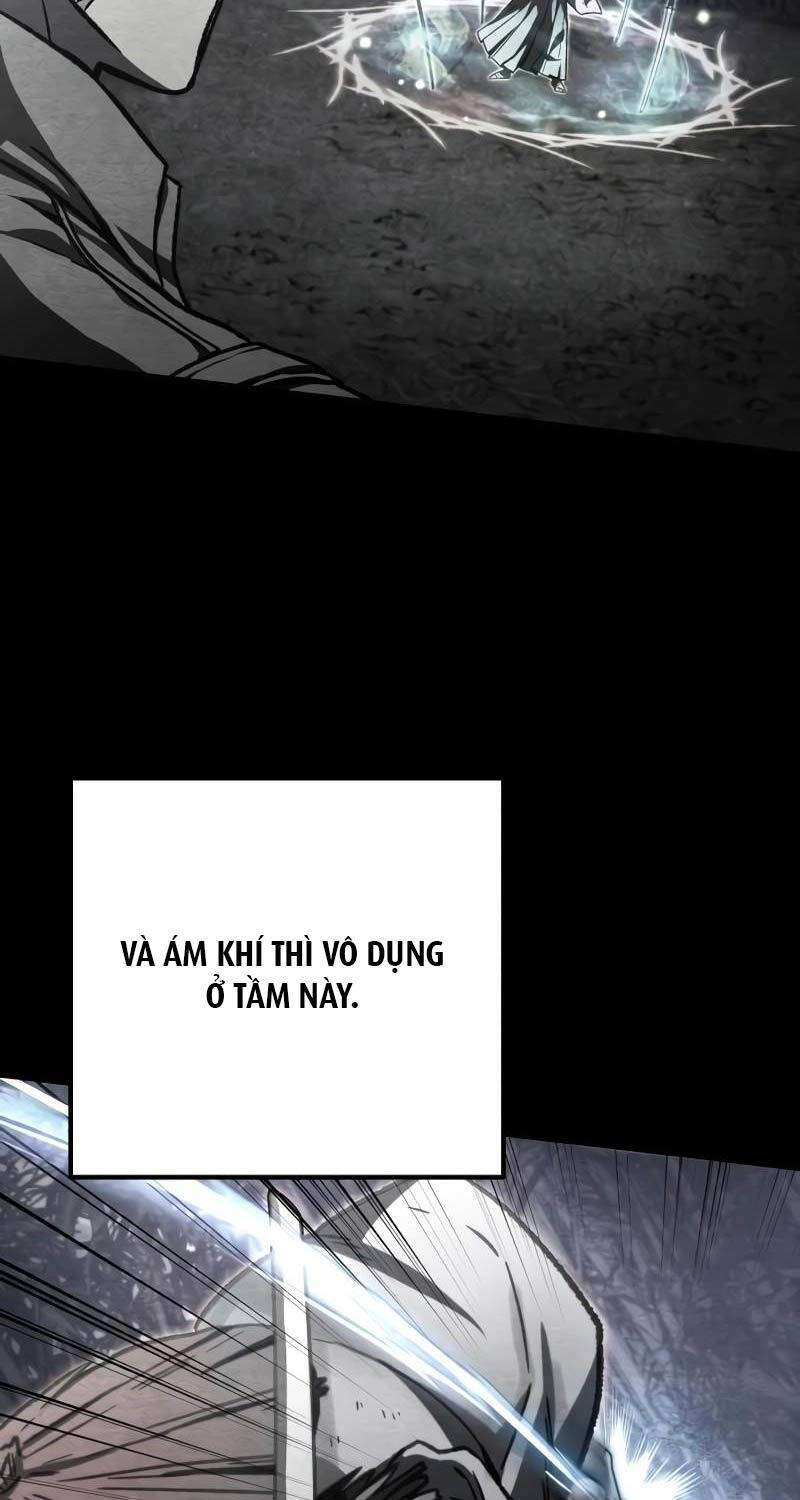 Sát Thủ Thiên Tài Đơn Độc Chap 36 - Next Chap 37